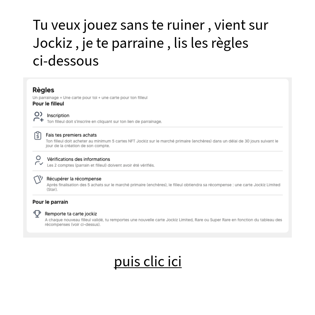Clic pour jouez